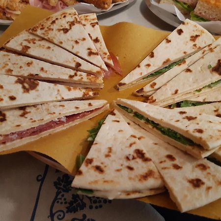 Hotel Bellevue Cesenatico Dış mekan fotoğraf