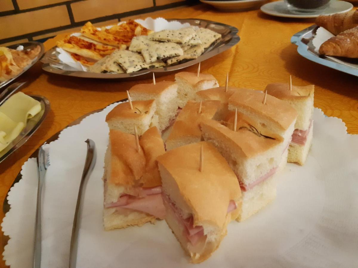 Hotel Bellevue Cesenatico Dış mekan fotoğraf