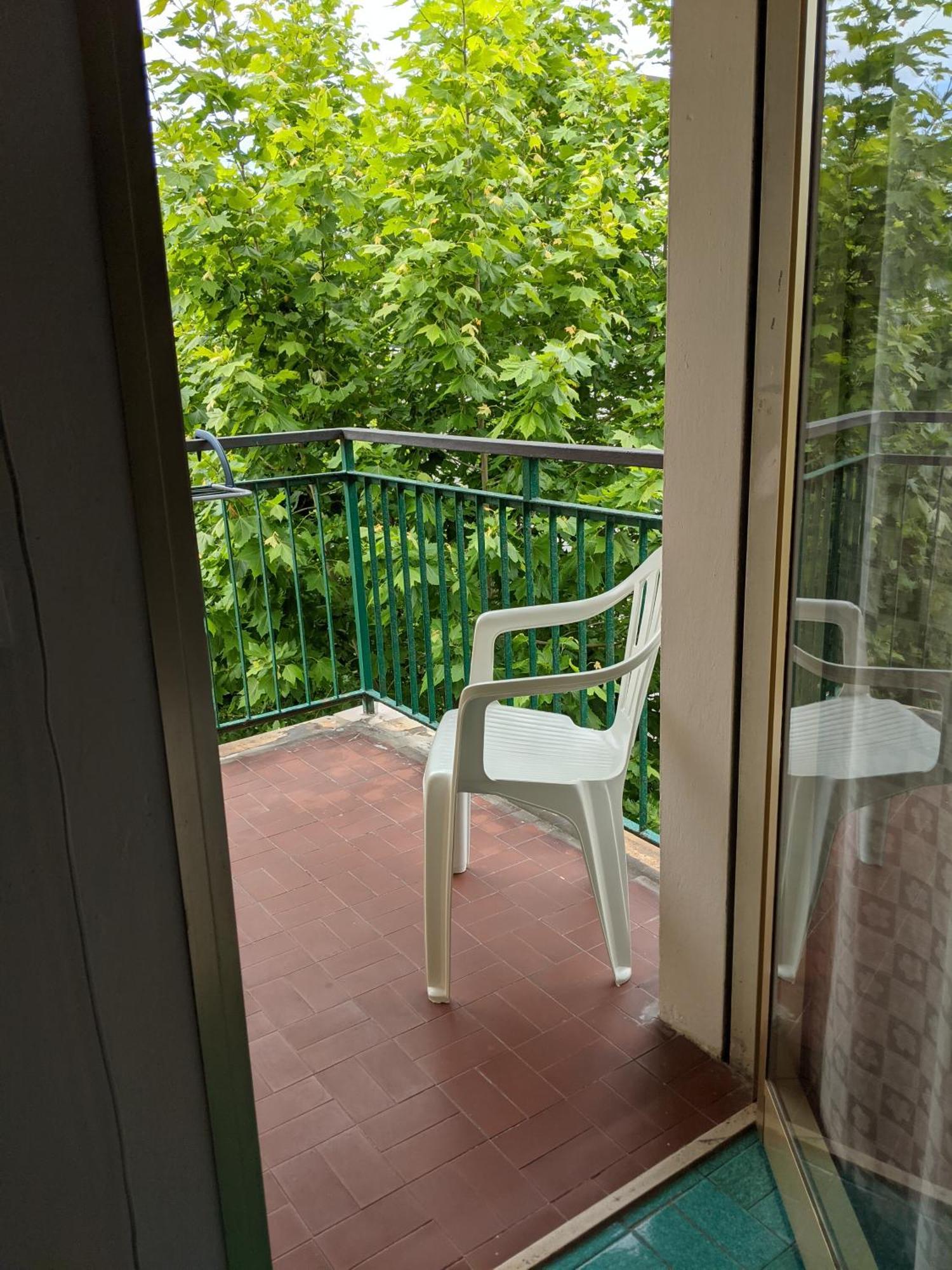 Hotel Bellevue Cesenatico Dış mekan fotoğraf