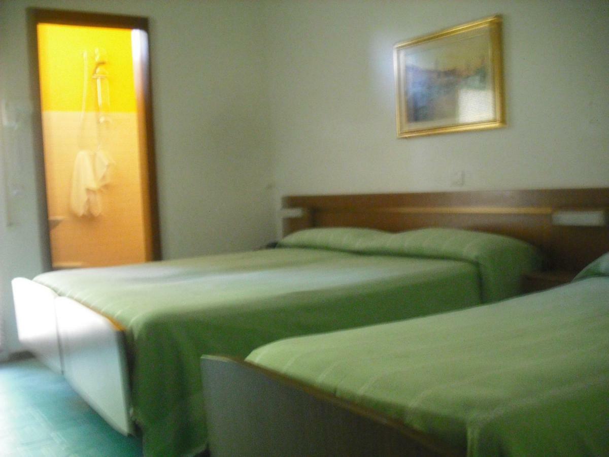 Hotel Bellevue Cesenatico Dış mekan fotoğraf