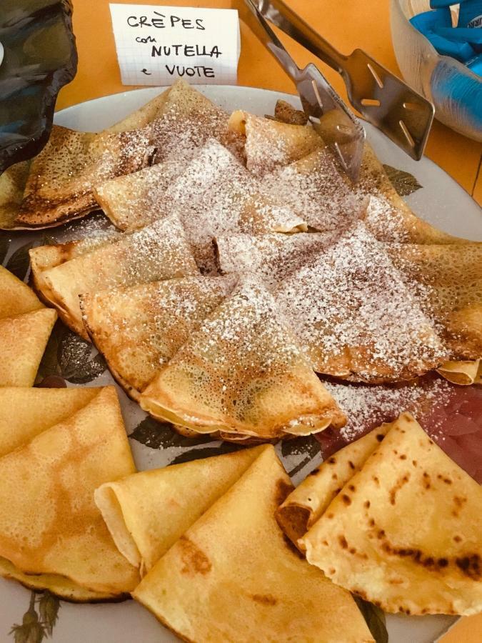 Hotel Bellevue Cesenatico Dış mekan fotoğraf