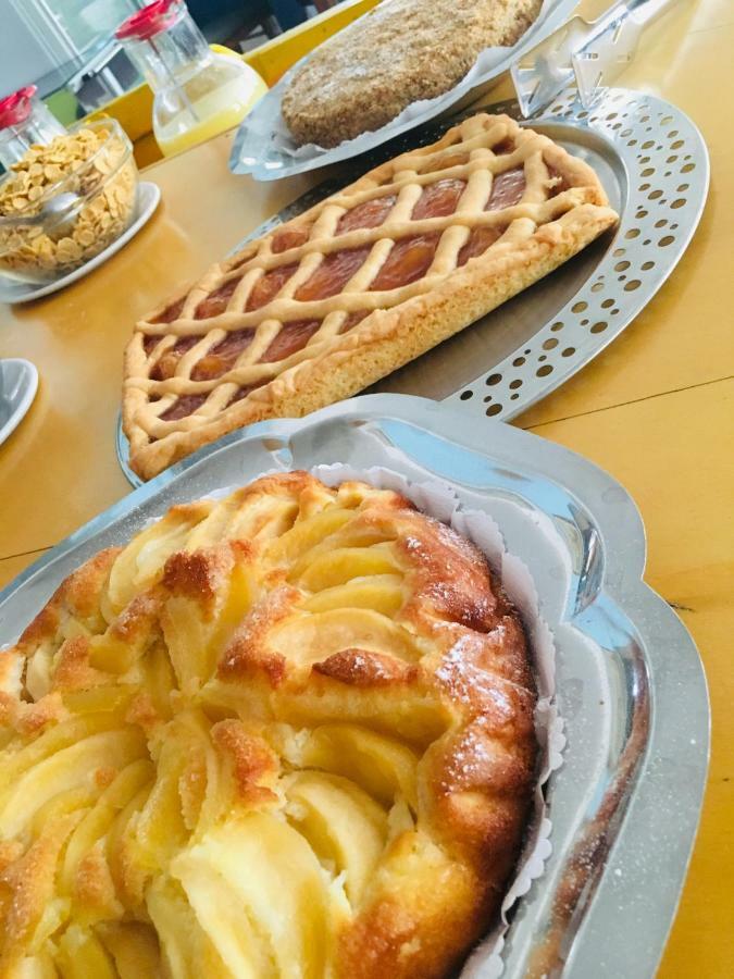 Hotel Bellevue Cesenatico Dış mekan fotoğraf