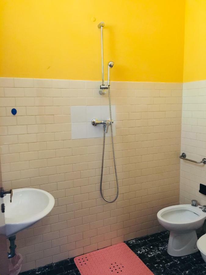 Hotel Bellevue Cesenatico Dış mekan fotoğraf